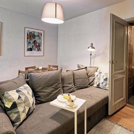 Apartamenty Katarynka Stary Rynek Bydgoszcz Buitenkant foto