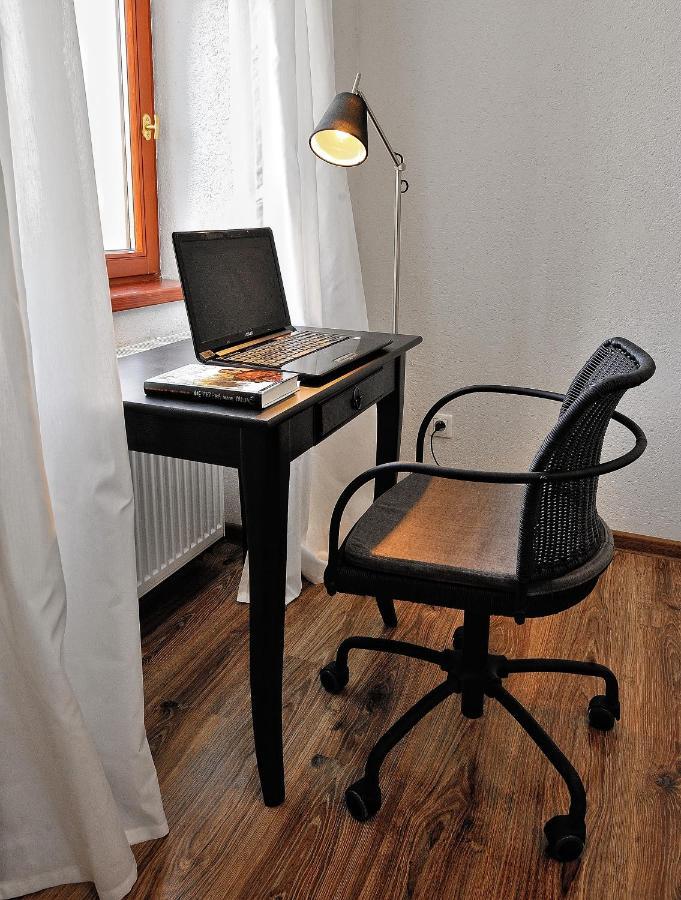 Apartamenty Katarynka Stary Rynek Bydgoszcz Buitenkant foto