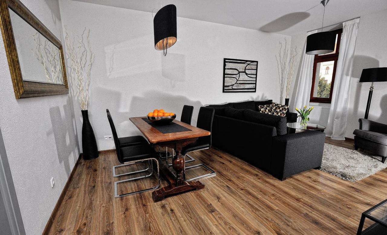 Apartamenty Katarynka Stary Rynek Bydgoszcz Buitenkant foto