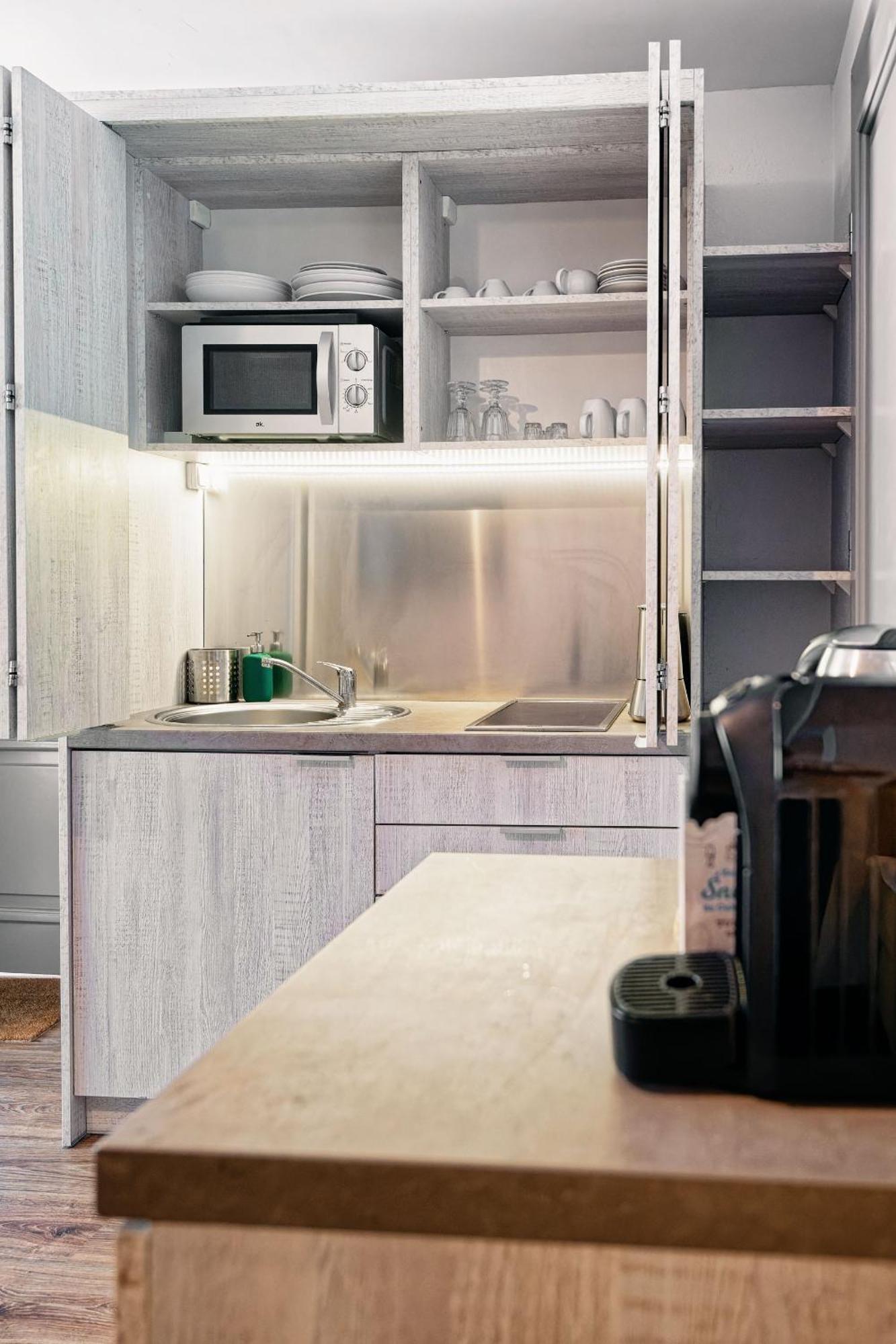 Apartamenty Katarynka Stary Rynek Bydgoszcz Buitenkant foto