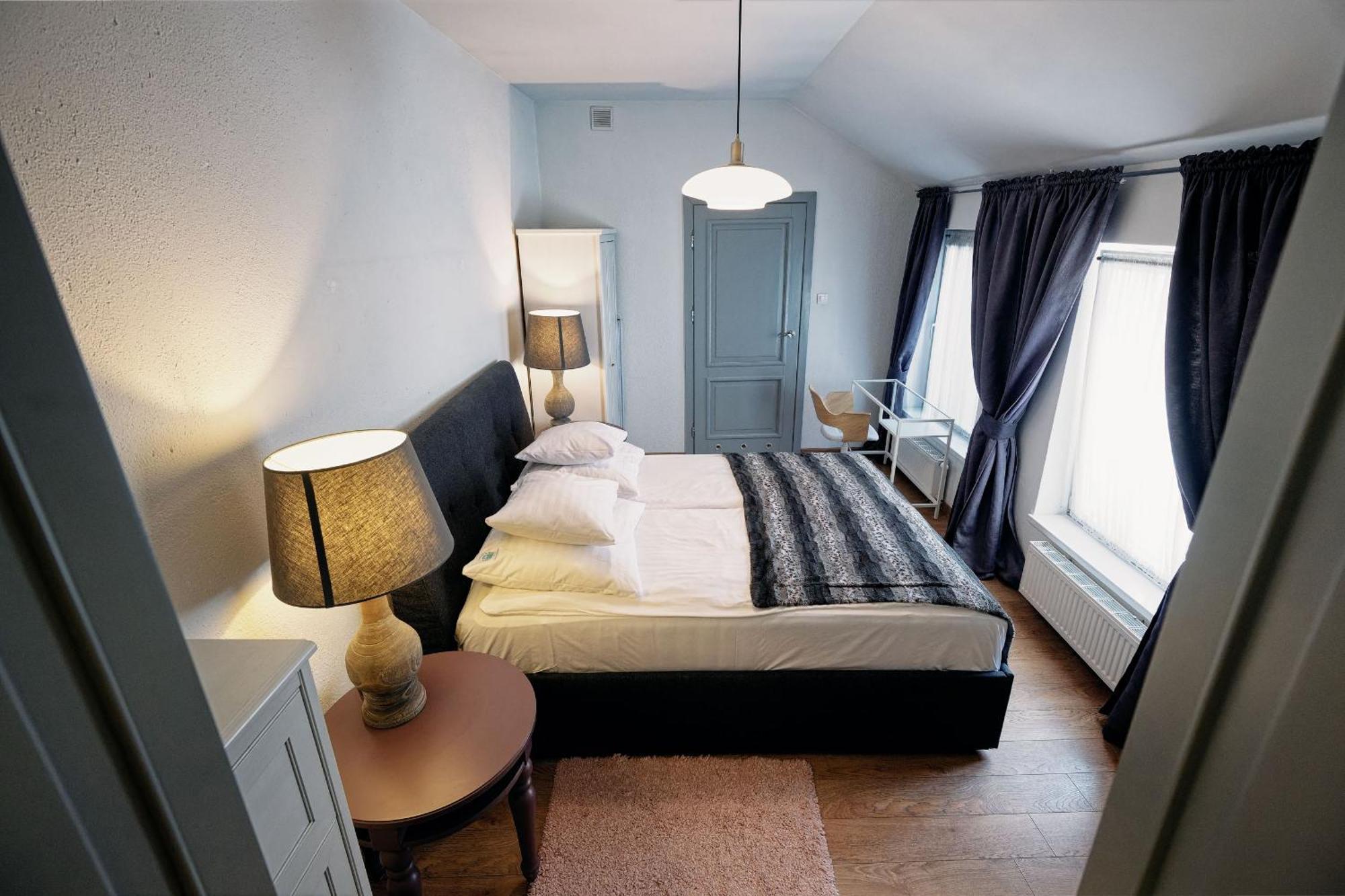 Apartamenty Katarynka Stary Rynek Bydgoszcz Buitenkant foto