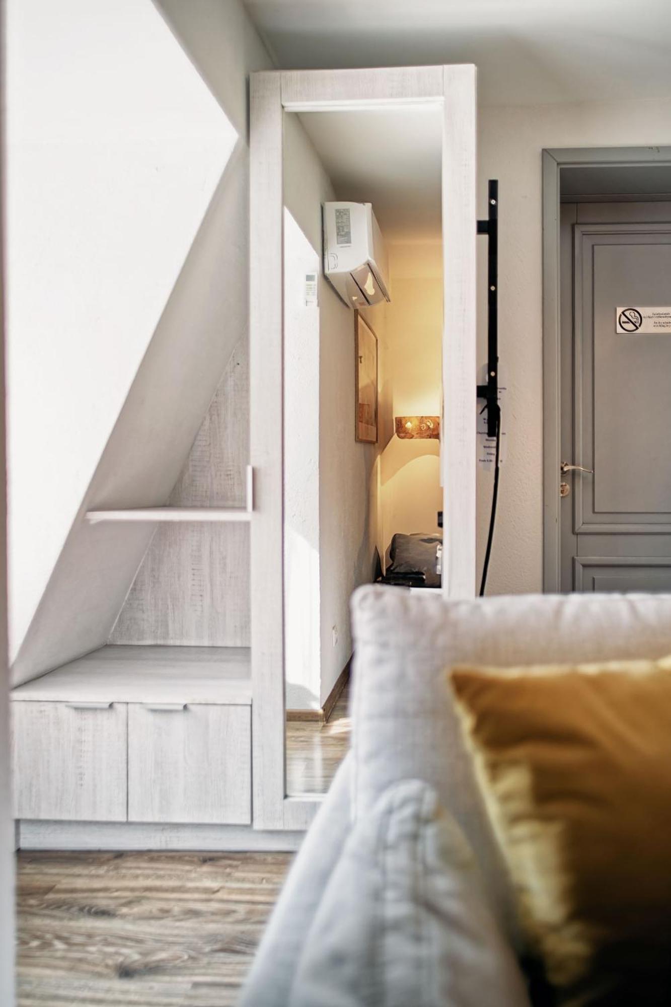 Apartamenty Katarynka Stary Rynek Bydgoszcz Buitenkant foto