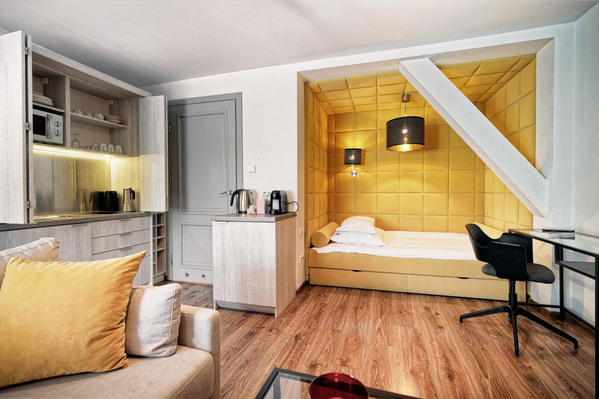 Apartamenty Katarynka Stary Rynek Bydgoszcz Buitenkant foto
