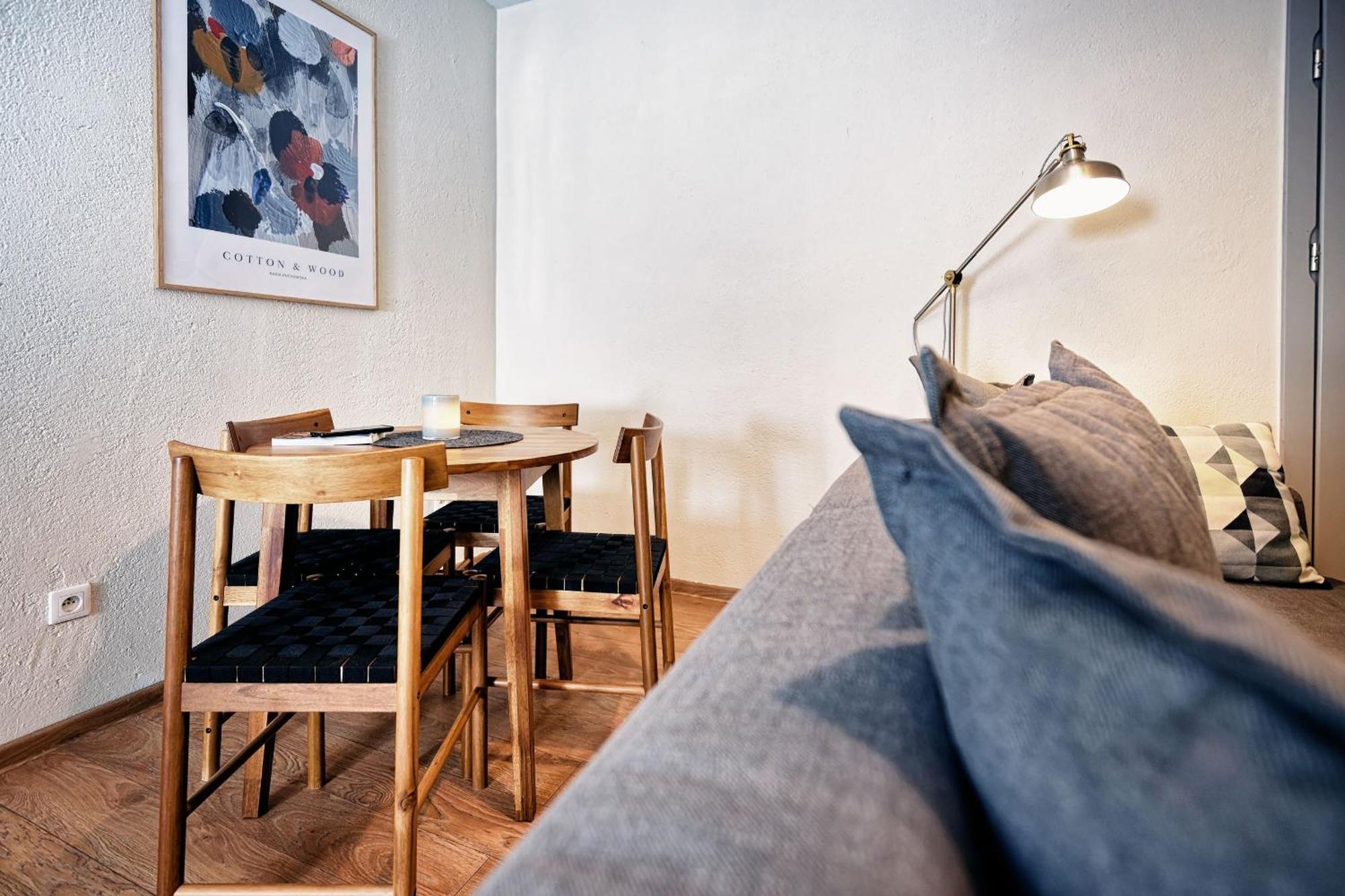 Apartamenty Katarynka Stary Rynek Bydgoszcz Buitenkant foto