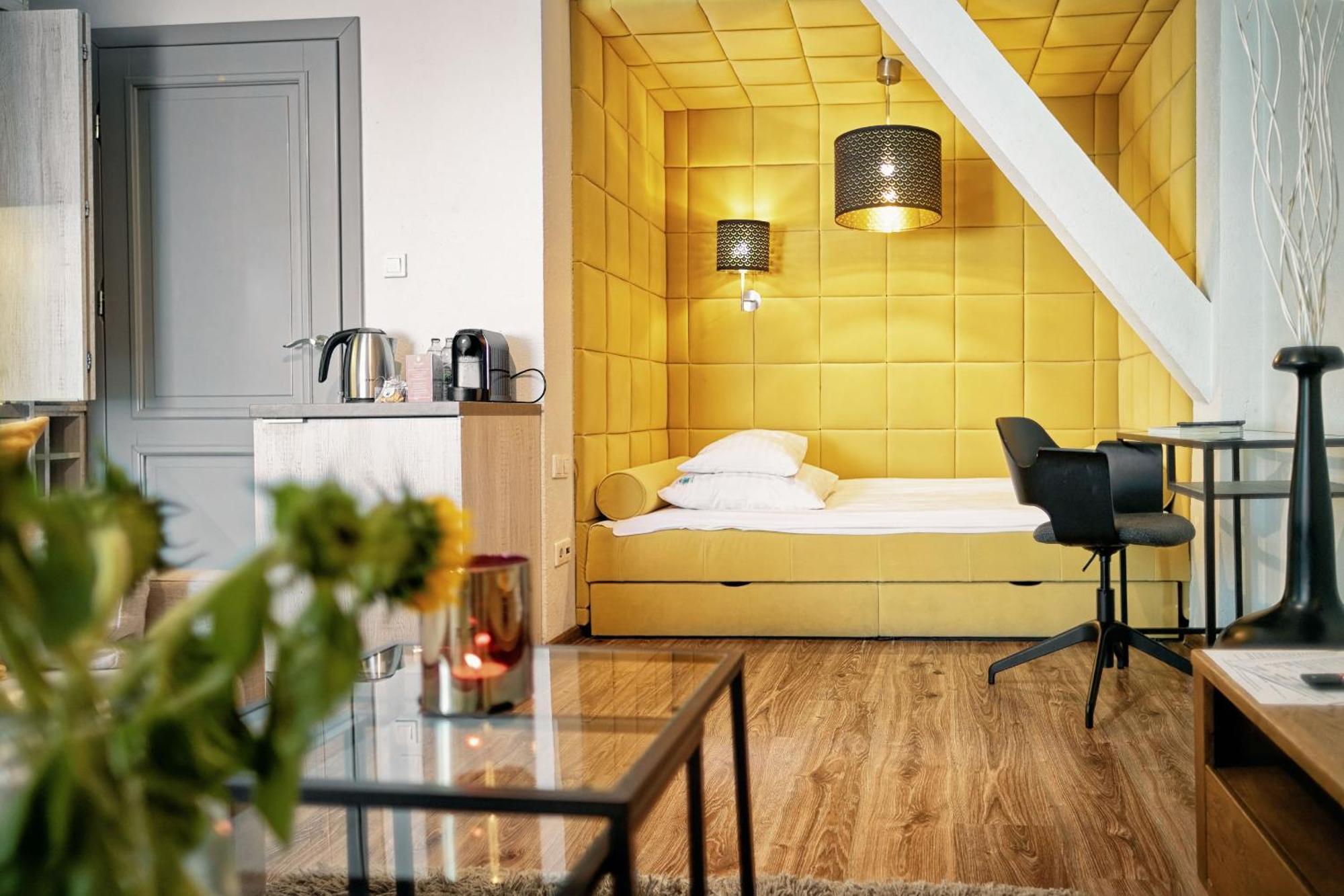 Apartamenty Katarynka Stary Rynek Bydgoszcz Buitenkant foto