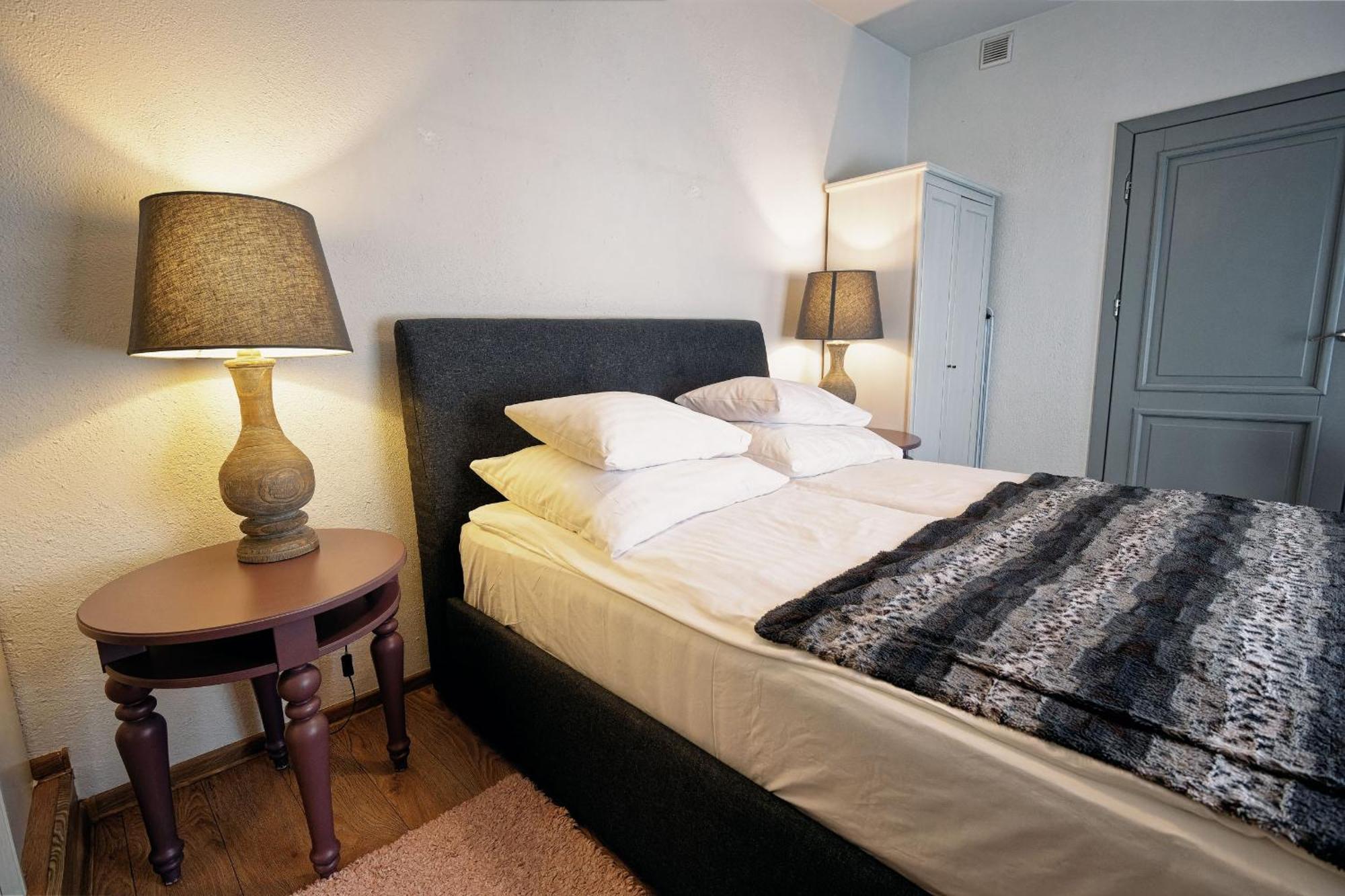 Apartamenty Katarynka Stary Rynek Bydgoszcz Buitenkant foto