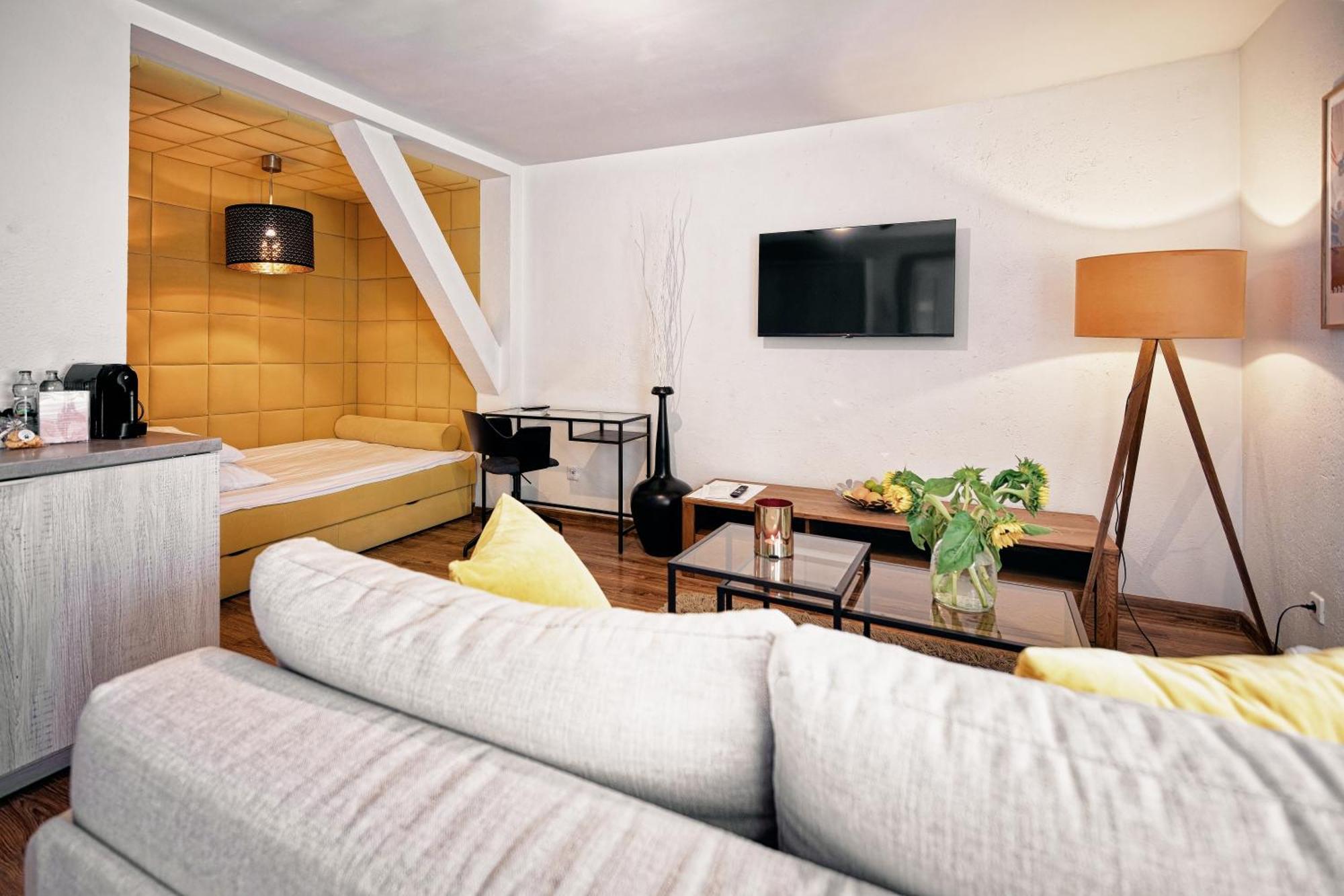 Apartamenty Katarynka Stary Rynek Bydgoszcz Buitenkant foto