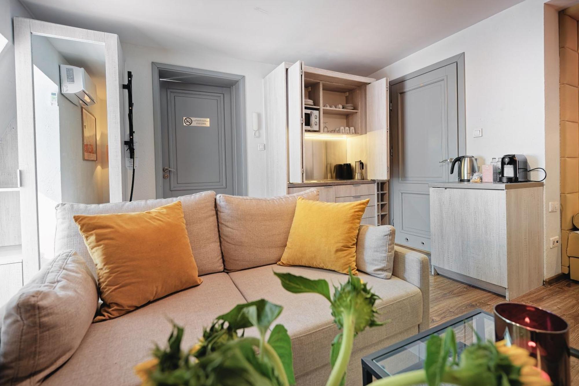 Apartamenty Katarynka Stary Rynek Bydgoszcz Buitenkant foto