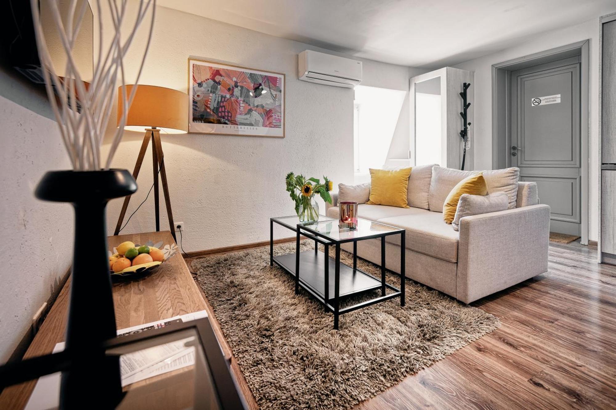 Apartamenty Katarynka Stary Rynek Bydgoszcz Buitenkant foto