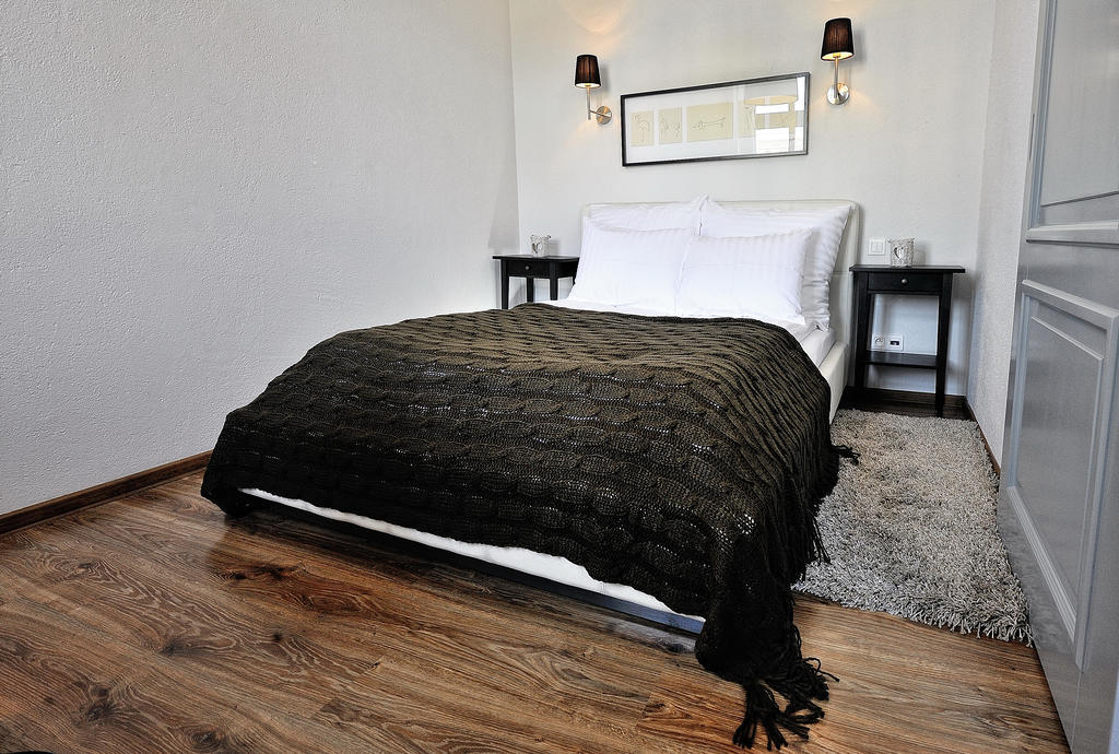 Apartamenty Katarynka Stary Rynek Bydgoszcz Buitenkant foto