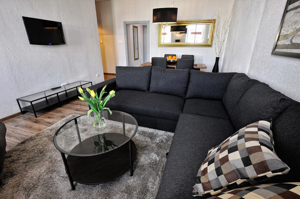 Apartamenty Katarynka Stary Rynek Bydgoszcz Kamer foto