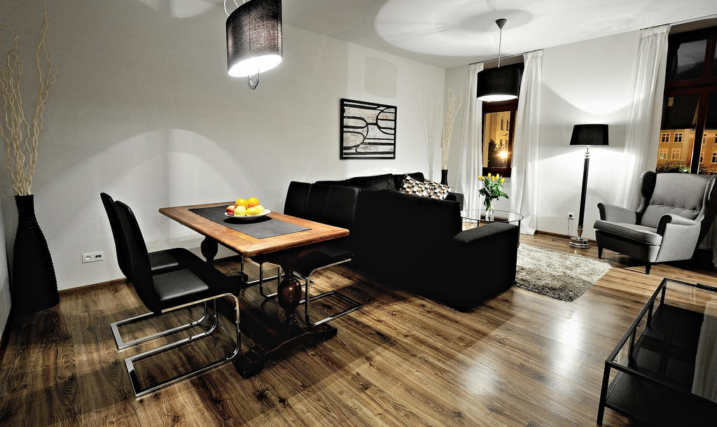 Apartamenty Katarynka Stary Rynek Bydgoszcz Kamer foto