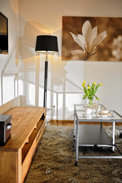 Apartamenty Katarynka Stary Rynek Bydgoszcz Buitenkant foto