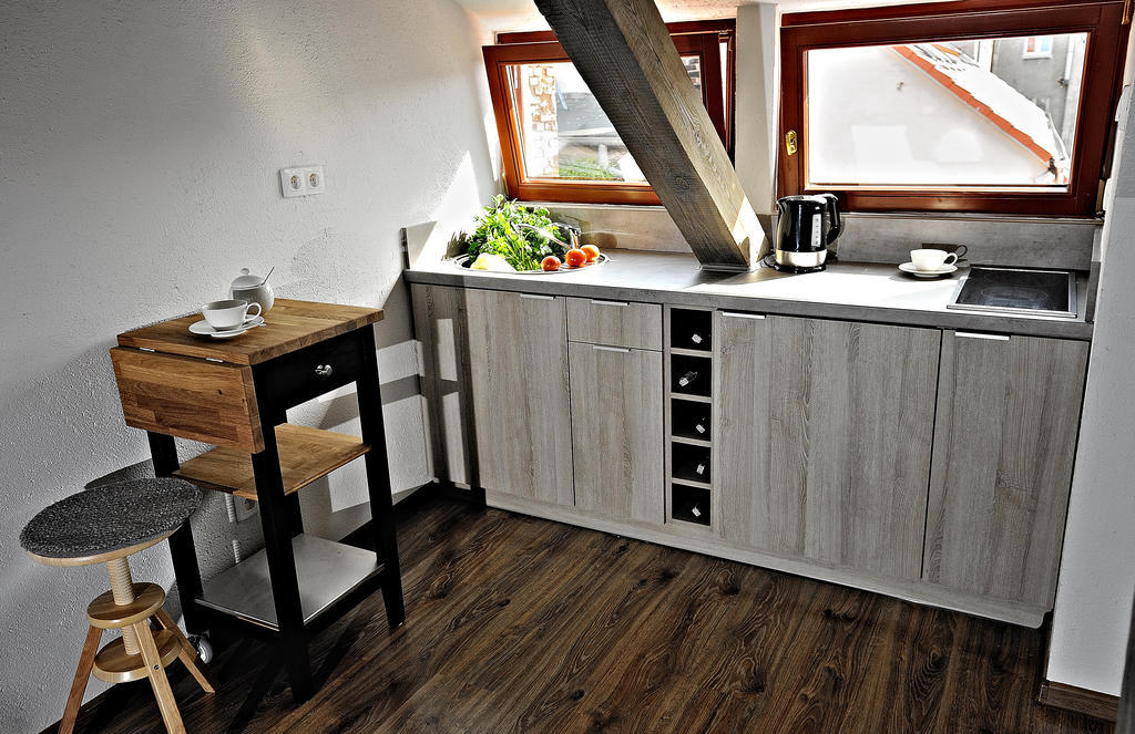 Apartamenty Katarynka Stary Rynek Bydgoszcz Buitenkant foto