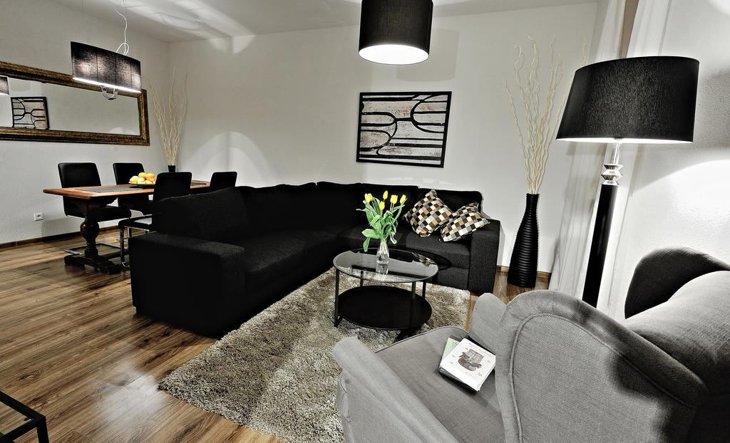 Apartamenty Katarynka Stary Rynek Bydgoszcz Buitenkant foto