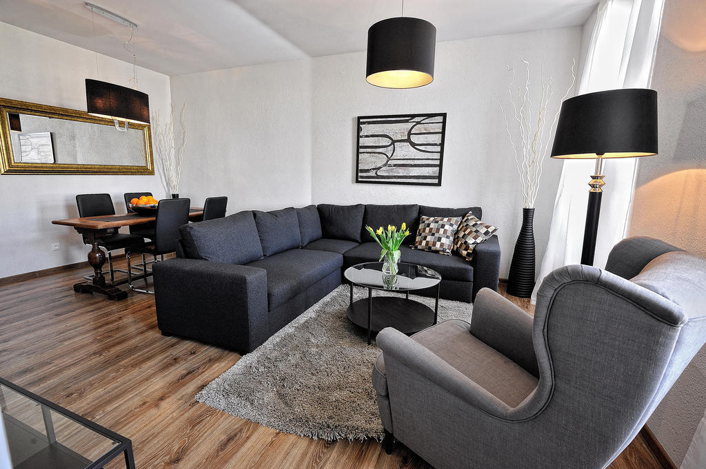 Apartamenty Katarynka Stary Rynek Bydgoszcz Buitenkant foto