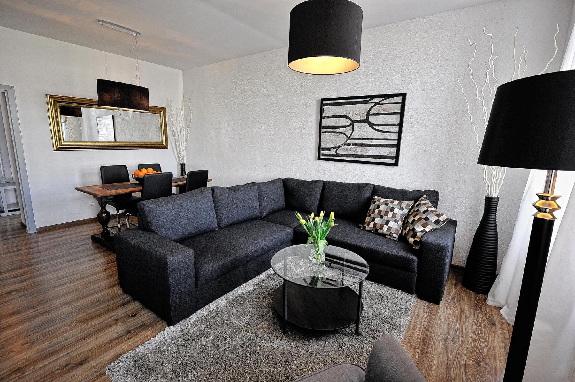 Apartamenty Katarynka Stary Rynek Bydgoszcz Buitenkant foto
