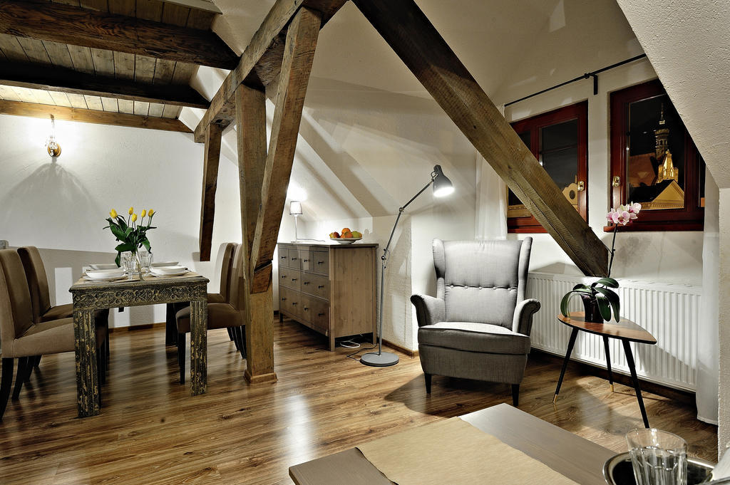 Apartamenty Katarynka Stary Rynek Bydgoszcz Buitenkant foto